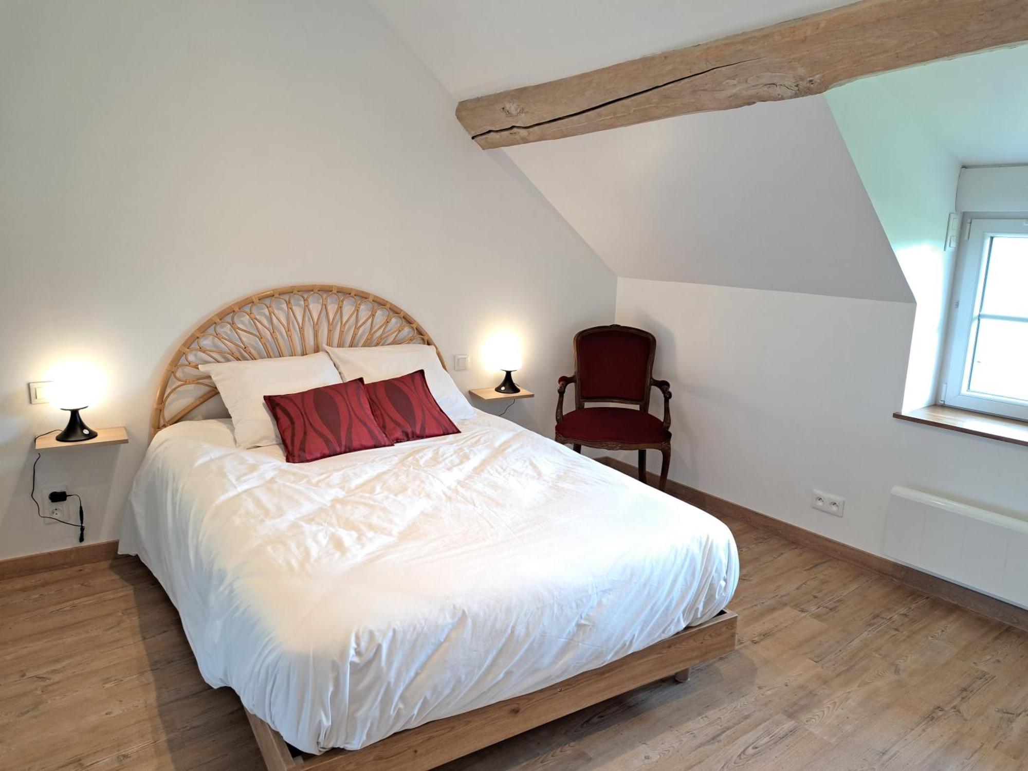 Gite De La Gouvrie Pacé Extérieur photo