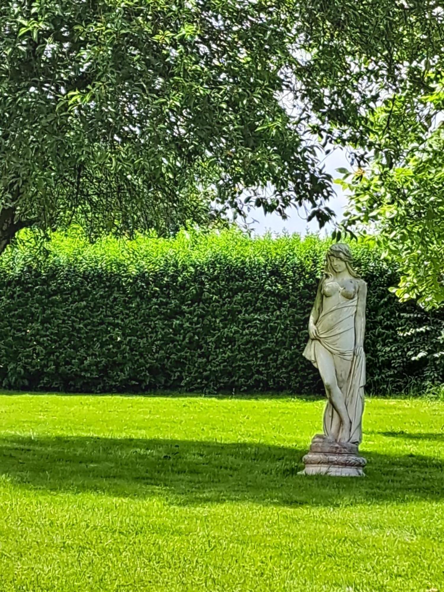 Gite De La Gouvrie Pacé Extérieur photo